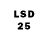 LSD-25 экстази ecstasy Dean Bedford