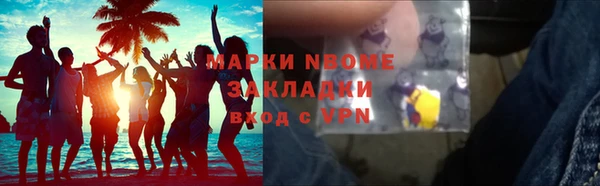 стафф Арсеньев